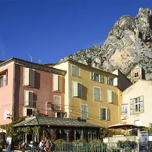 Le Relais De Hotel