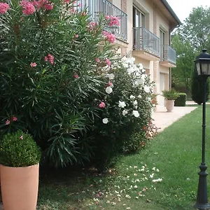 L'oustal Du Lauragais Hotel
