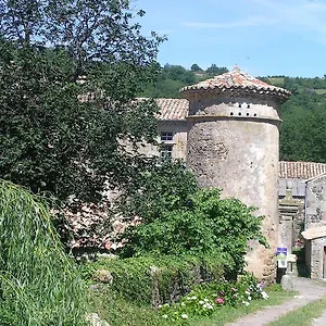 Domaine Du Clap Couette-café