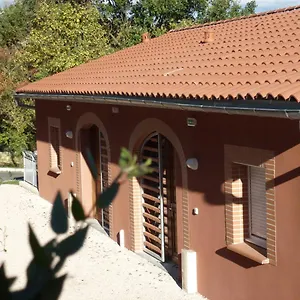Résidence Saint Clair Appart hôtel